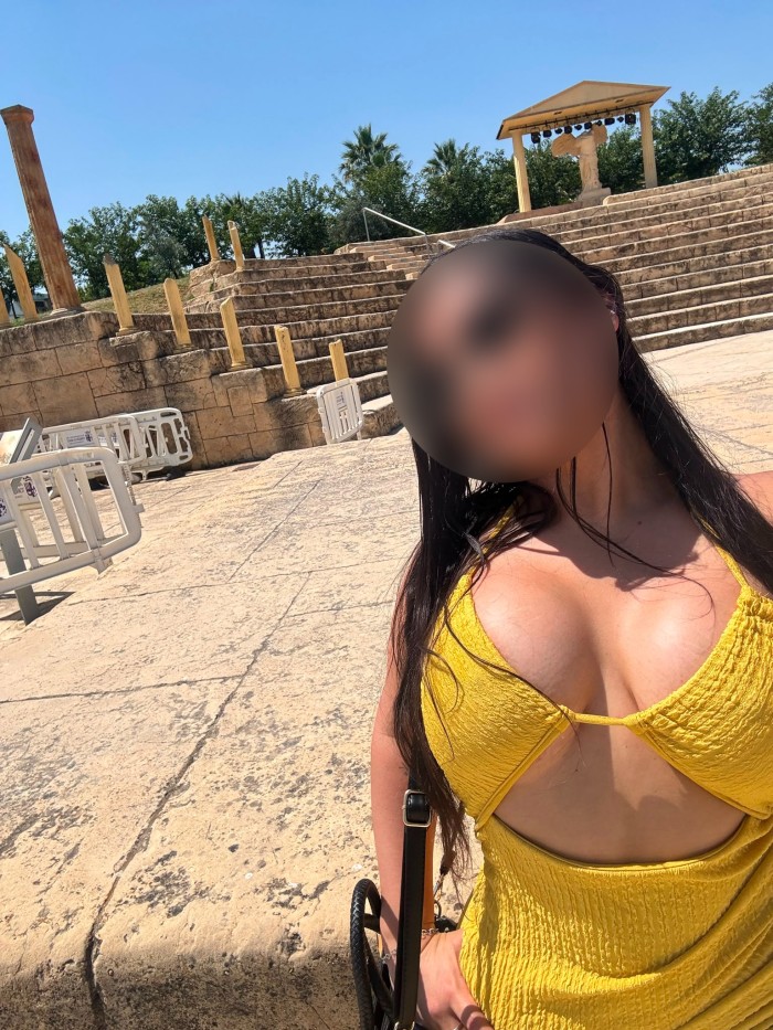 RECIÉN LLEGADA VICTORIA, SEXY Y TRAVIESA 691734645