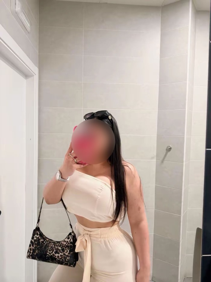 RECIÉN LLEGADA VICTORIA, SEXY Y TRAVIESA 691734645