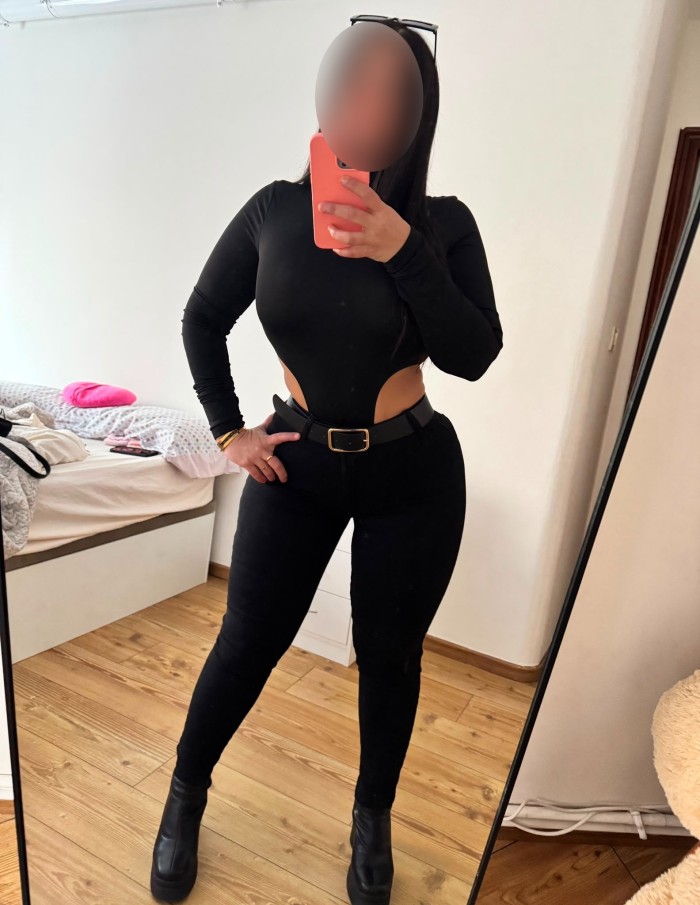 RECIÉN LLEGADA VICTORIA, SEXY Y TRAVIESA 691734645