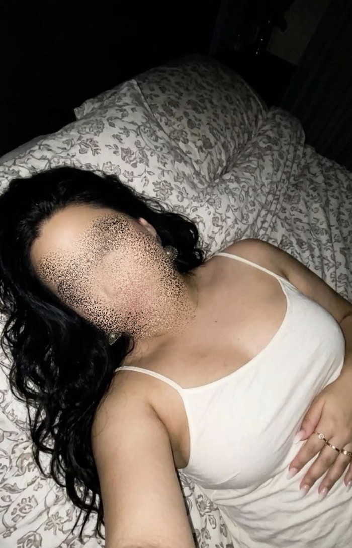 Latina muy sexy y encantadora – Los Anzuelos