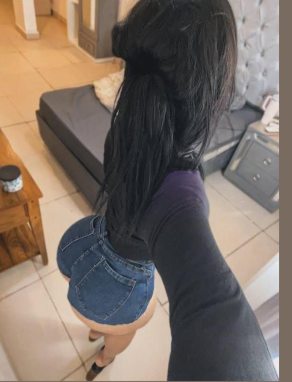 SEXO SIN FIN NOVEDAD EN DELICIAS