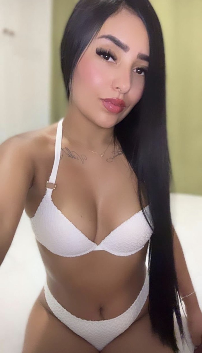 Chica top exclusiva muy guapa NOVEDAD