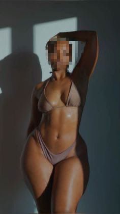 EN Barrio la Chana COLOMBIANA COQUETA 632997644