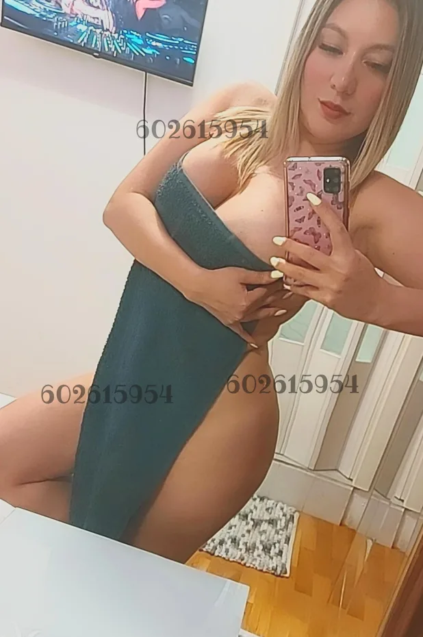 SENSUALIDAD, PLACER Y MORBO AL MAXIMO