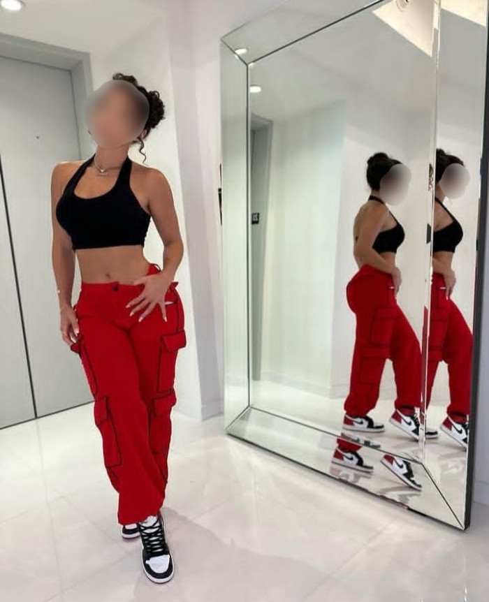 LARA BOMBÓN PICANTE, BIEN CALIENTE E INOL