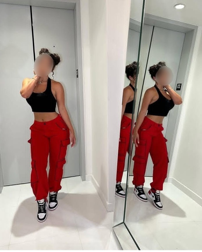 LARA BOMBÓN PICANTE, BIEN CALIENTE E INOL