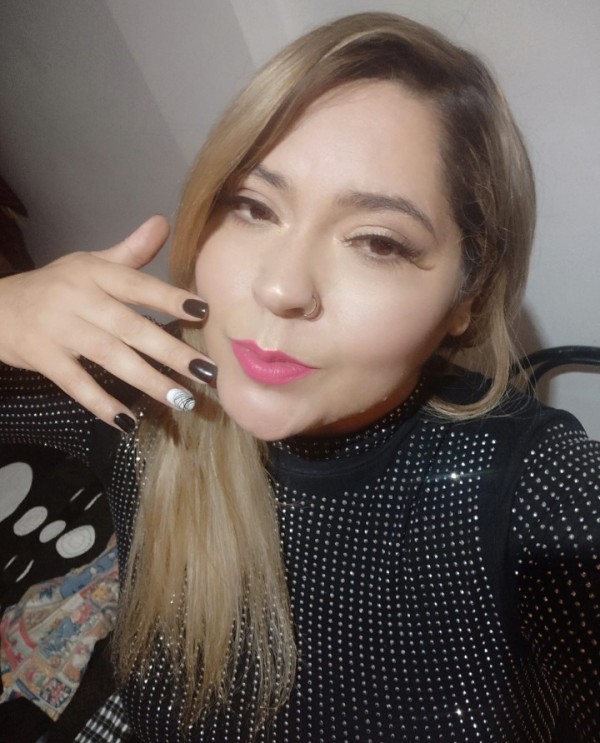 Rubia viciosa completa en gijón