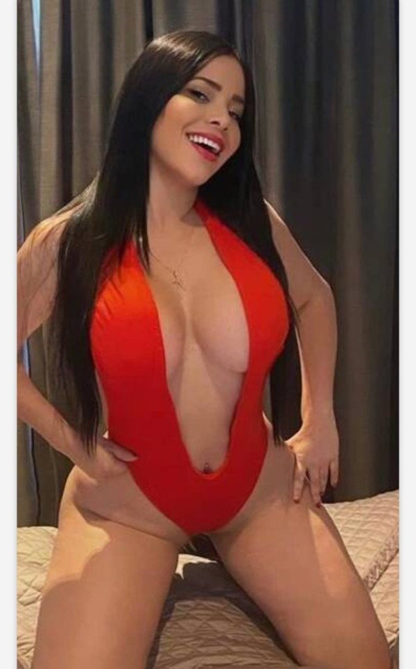 CRISTINA una experiencia única 611281908 – JAEN