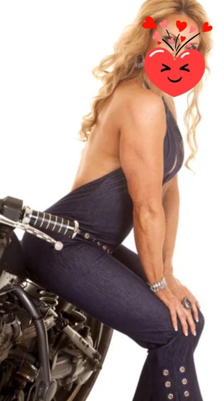 MILENA MADURITA, ESPAÑOLA MASAJES, FIESTA Y MAS