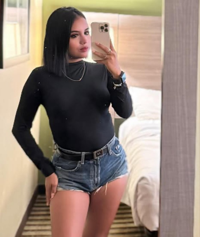 Colombiana disponible 24 horas