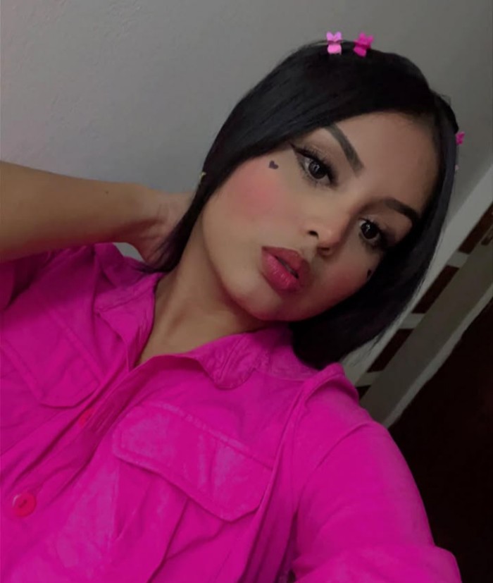 Colombiana disponible 24 horas