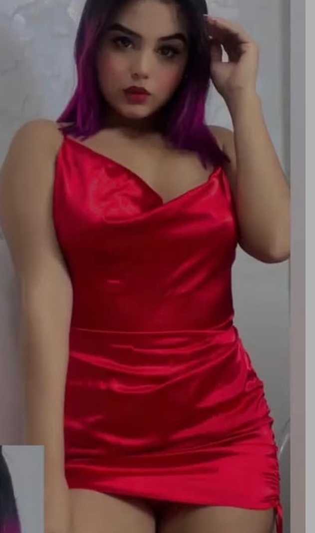 Colombiana disponible 24 horas