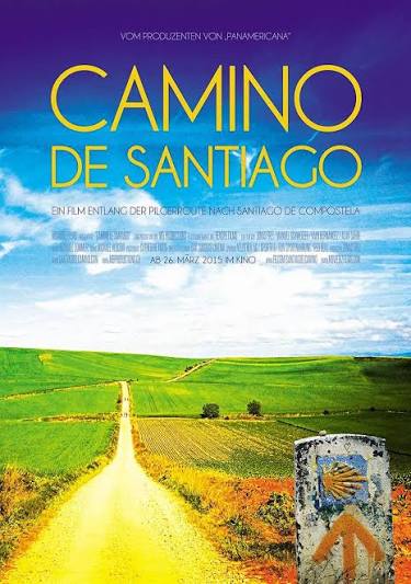 WAY OF ST JAMES…MASSAGE X PILGRIMS. SPECIAL
