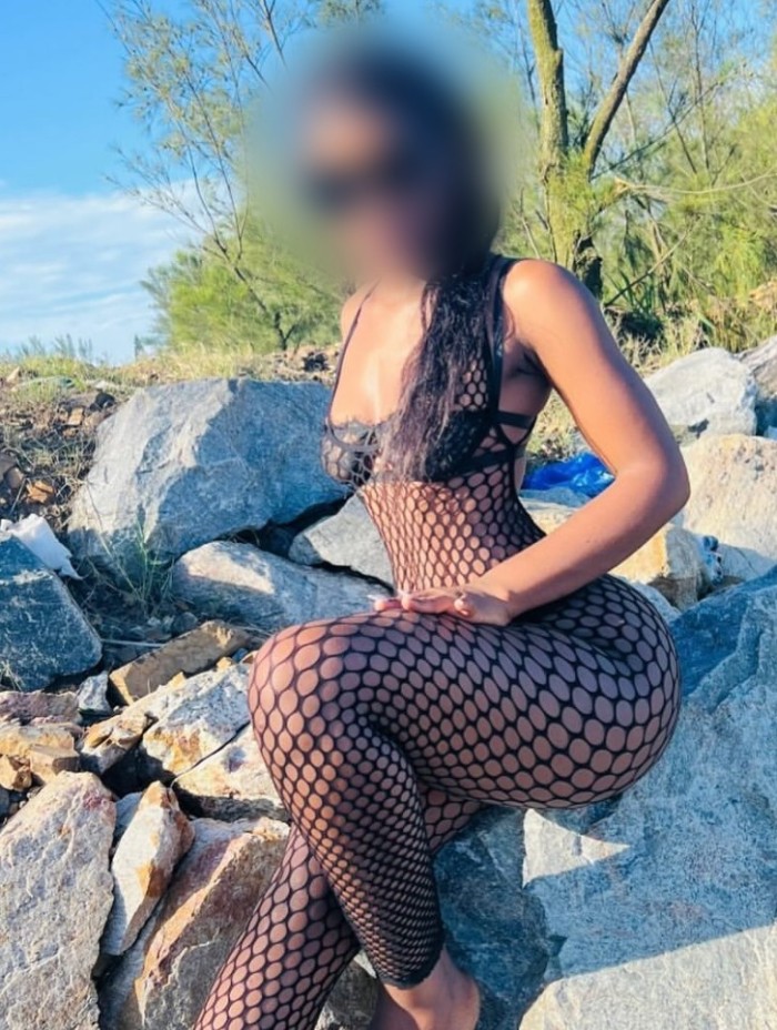 NOÁIN!! Novedad cuerpazo caribeño