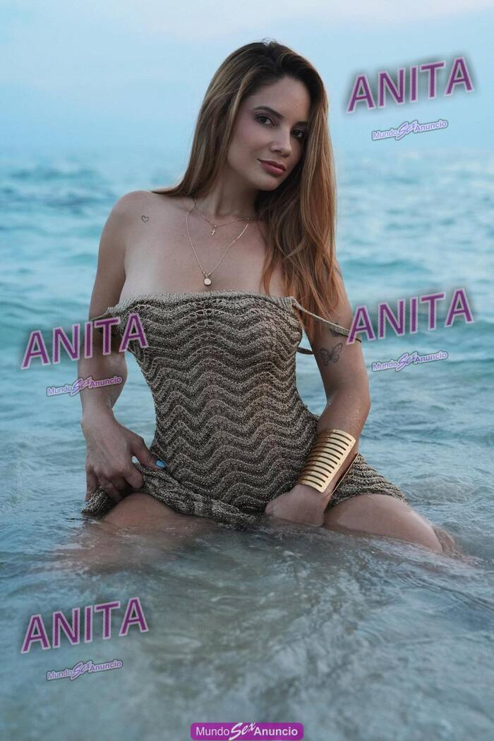 EN PLAYA FIGUERETAS CALLE GALICIA 3 MUJER EXOTIKA
