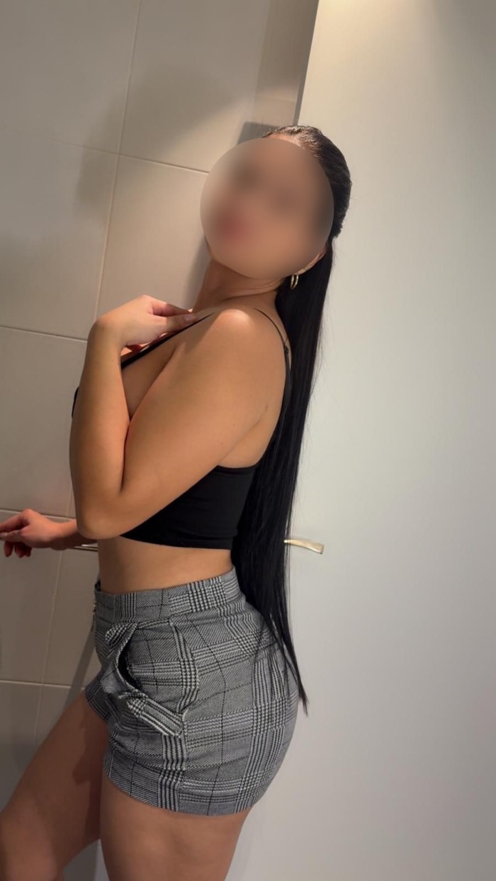 ENCANTO LATINO IRRESISTIBLE Y CACHONDA 631312900