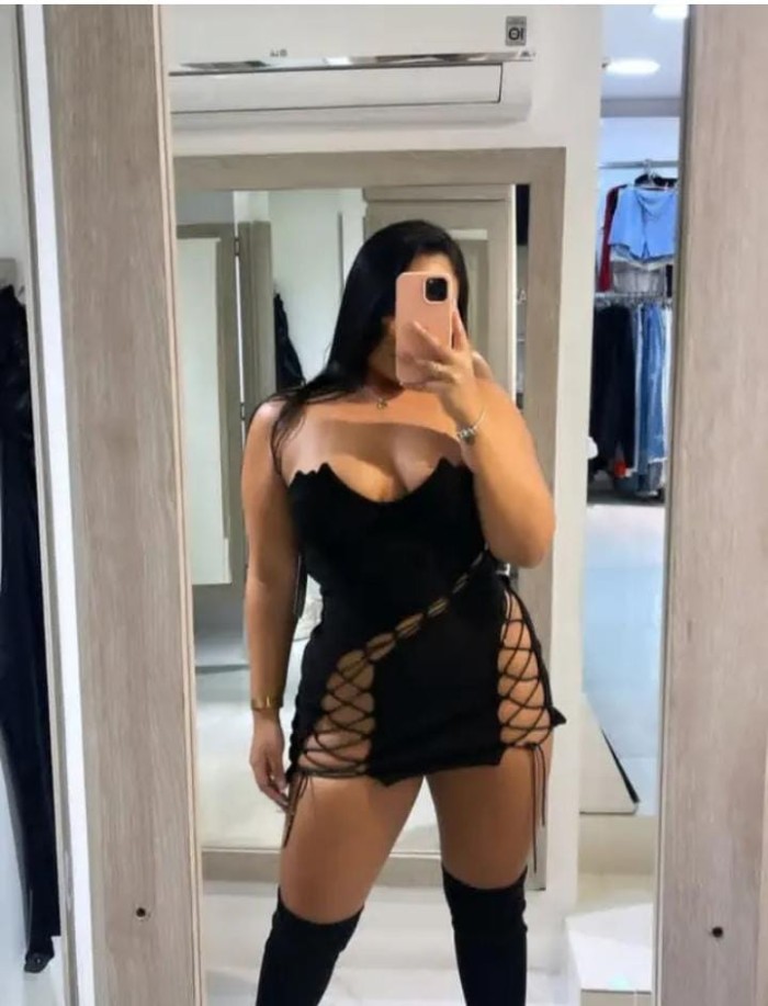 DIOSA DEL SEXO EXPERTA EN DARTE PLACER VIP TRAVIES