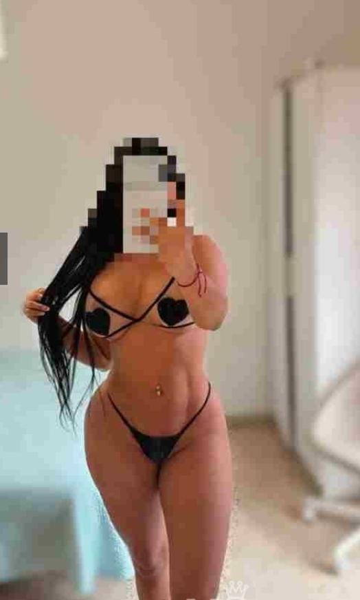 DIOSA DEL SEXO EXPERTA EN DARTE PLACER VIP TRAVIES