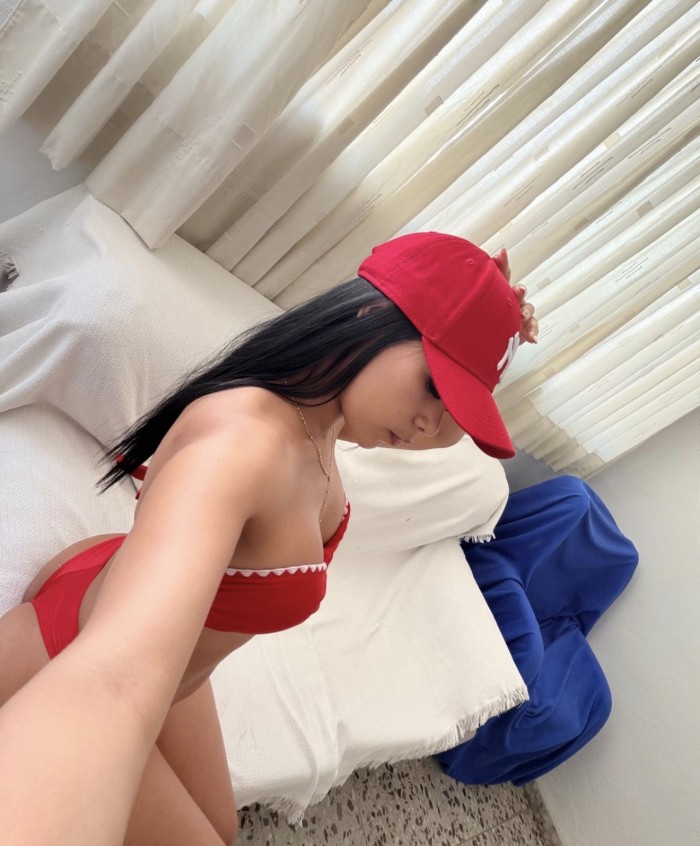 Chica de lujo en Torrelavega