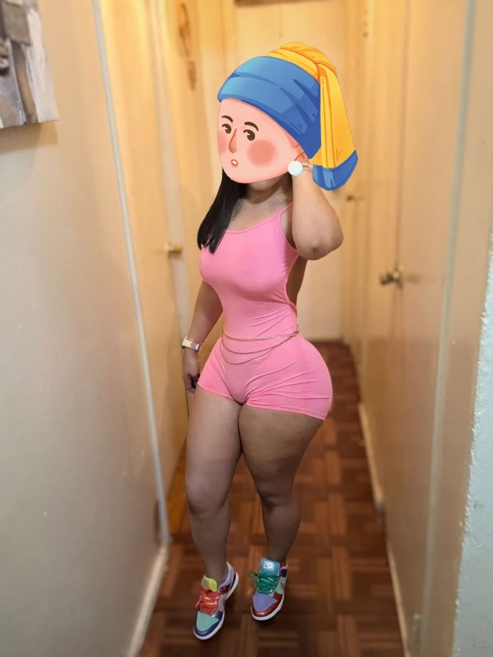 SOY SAMIRA, MARROQUINA EXÓTICA Y ENCANTADORA