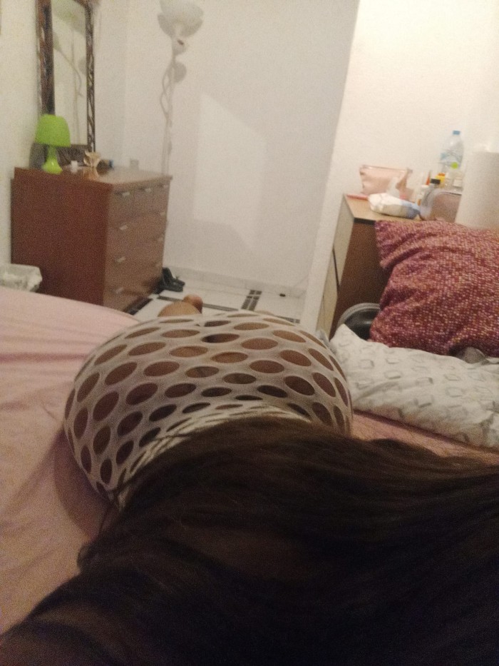 SOY THALIA, COLOMBIANA RESERVADA Y DULCE