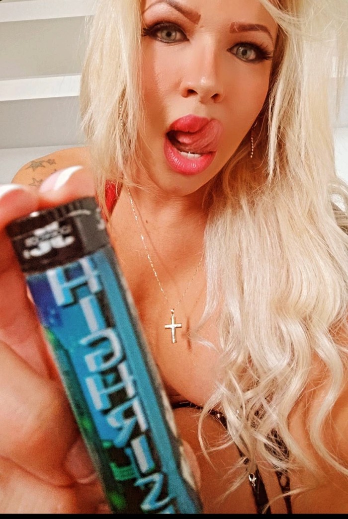 Te follo rico trans p hetero en Pozuelo de Alarcón