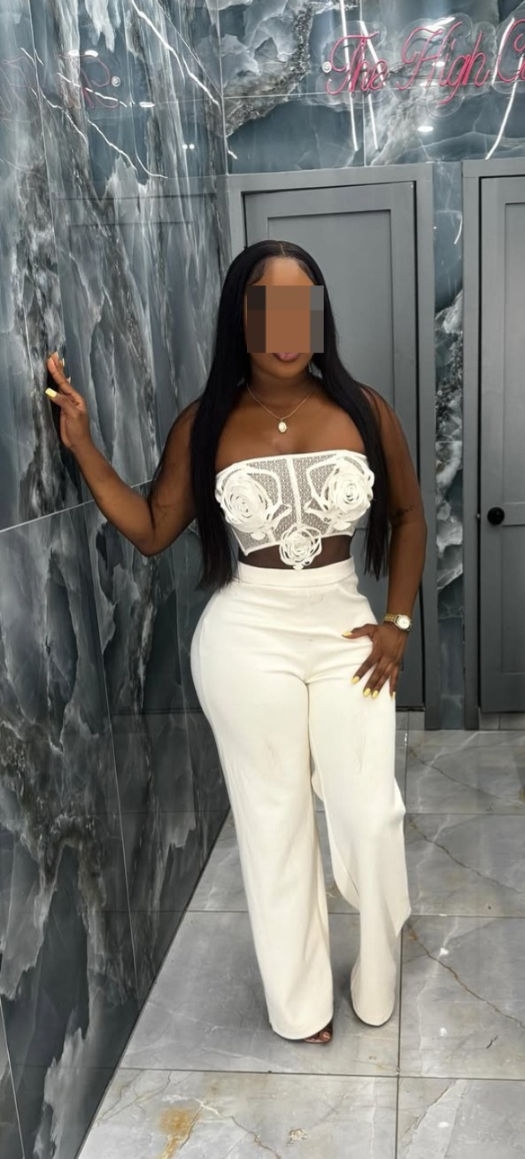 MUJER DESEOSA DE SEXO SIN LIMITES EN FUENGIROLA