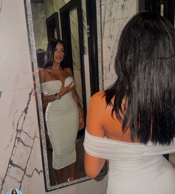 MODELO VENEZOLANA 24 HORAS DISPONIBLE AMOR