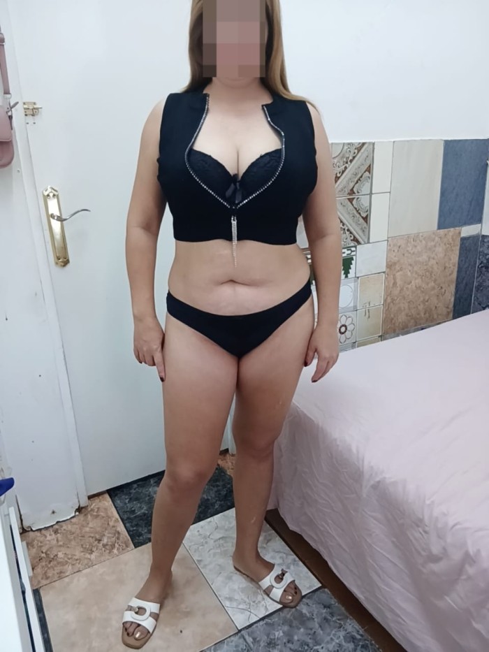 ARDIENTE SENSUAL COMPLACIENTE EN CALLE SAN ANDREW