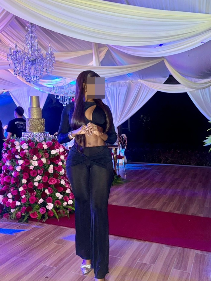 BOMBA DE SEXO COMPLACIENTE A TUS CAPRICHOS