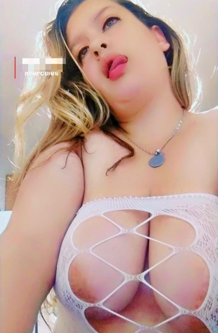 VANESA VEN A COMERTE ESTS MELONAZOS NATURALES