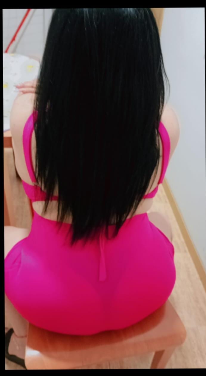BOMBA DE SEXO COMPLACIENTE A TUS CAPRICHOS