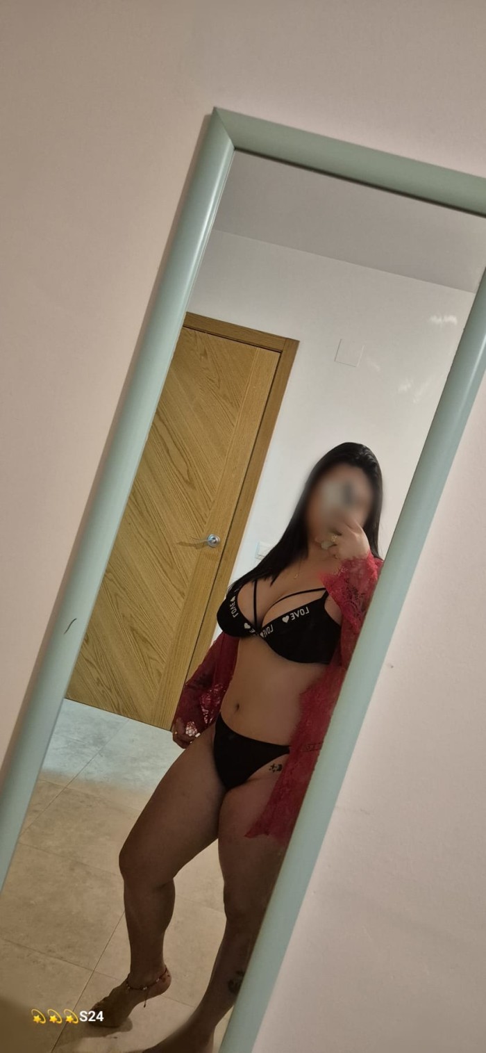 MULTIORGASMICA DE TETAS JUGOSAS PARA TU DIVERSION