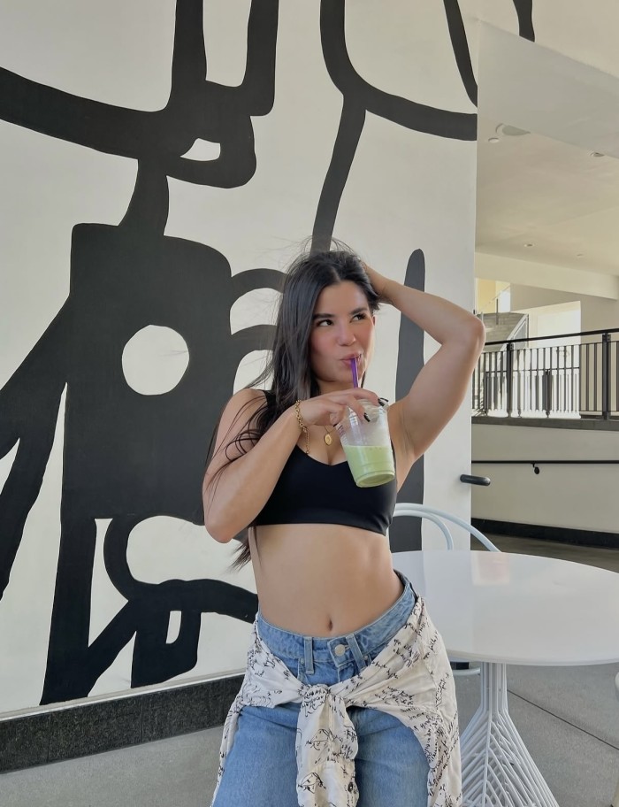 VALENTINA JOVENCITA TRANS BARAÑAIN