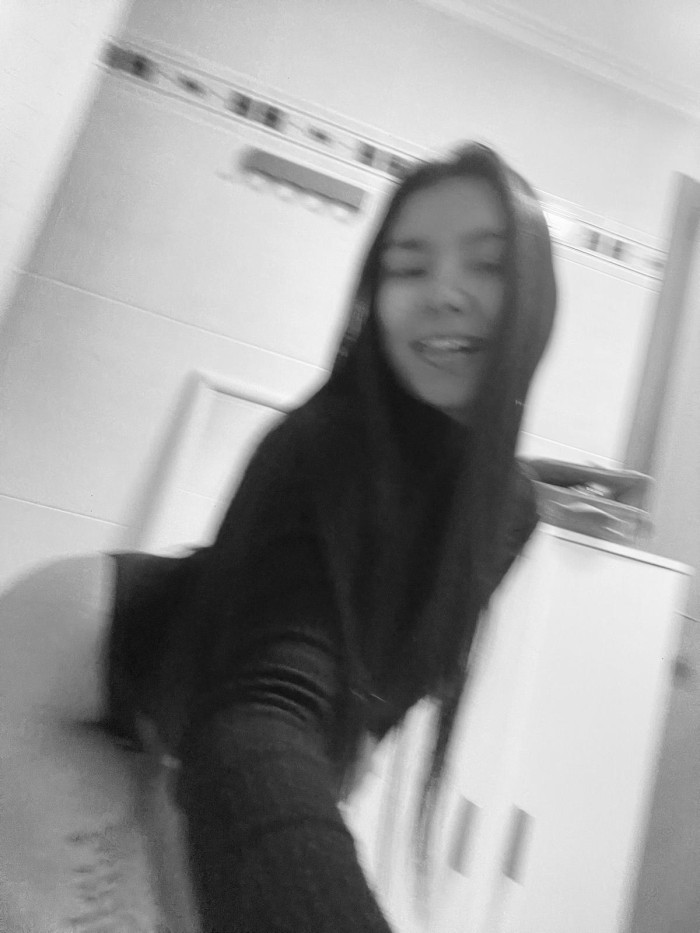 QUE RICO VERTE MI AMOR