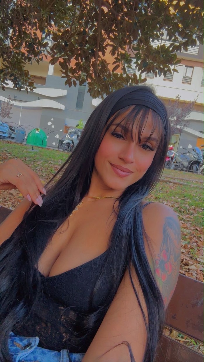 SENSUAL MUÑEQUITA EN TORREMOLINOS DISPUESTA A TODO