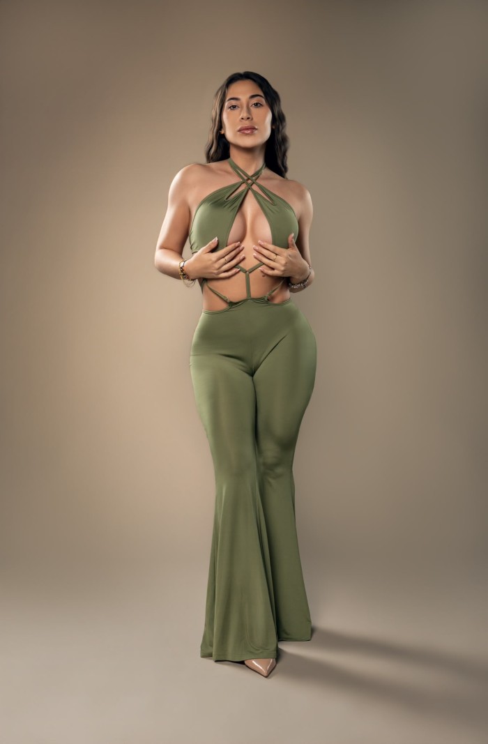 COQUETA DELICIOSA MUY CANDENTE EXPERTA EN TODO