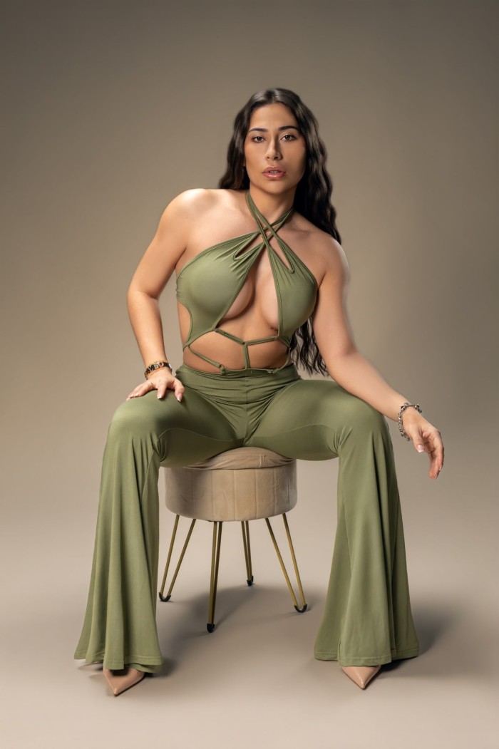 COQUETA DELICIOSA MUY CANDENTE EXPERTA EN TODO