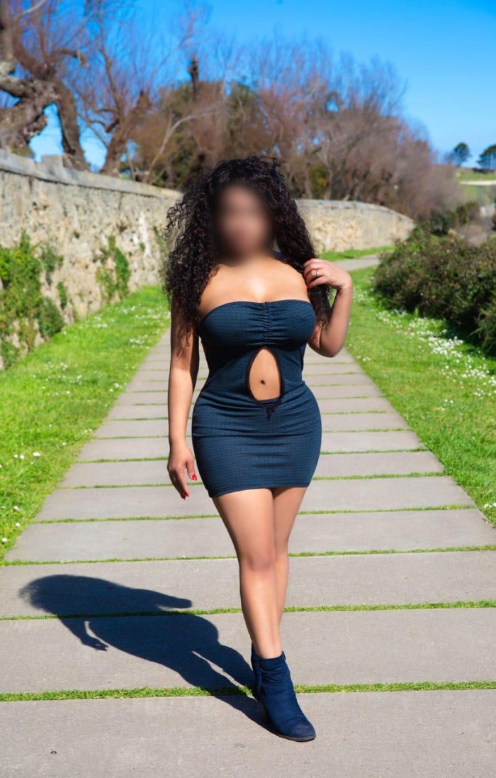 LESLY NOVEDAD UN CUERPO NACIDO PARA PECAR