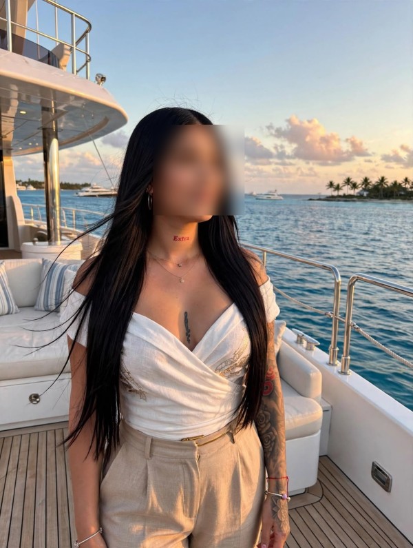 SARA NUEVA CRISTIANOS MASAJE CON FINAL FELIZ 11/20