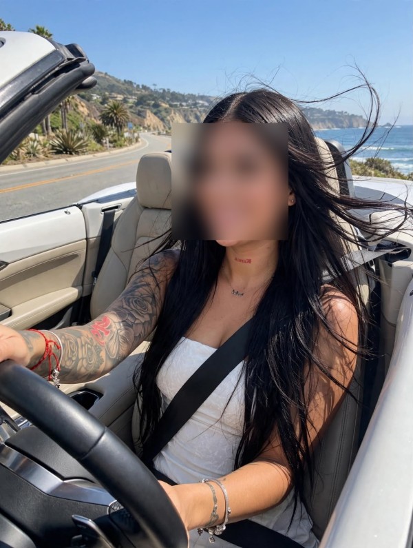 SARA NUEVA CRISTIANOS MASAJE CON FINAL FELIZ 11/20