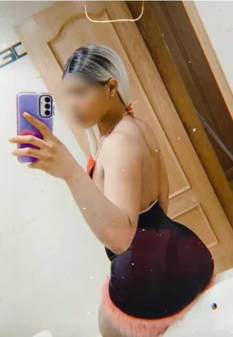 EN ZAIDIN DELICIOSA FIESTERA CACHONDA PARA COMPLACERTE A TOPE