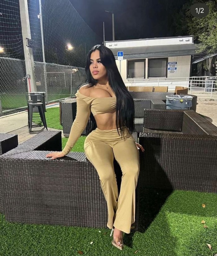 APASIONADA CACHONDA COMPLACIENTE DIOSA DEL SEXO