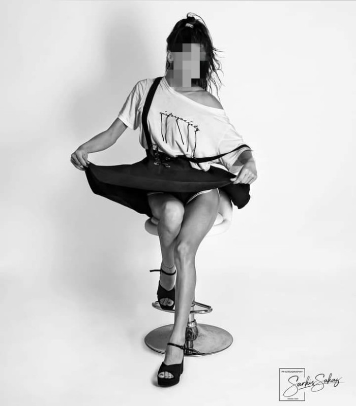 ESPAÑOLA DE 28 AÑOS EN MÁLAGA Bailén-Miraflores,