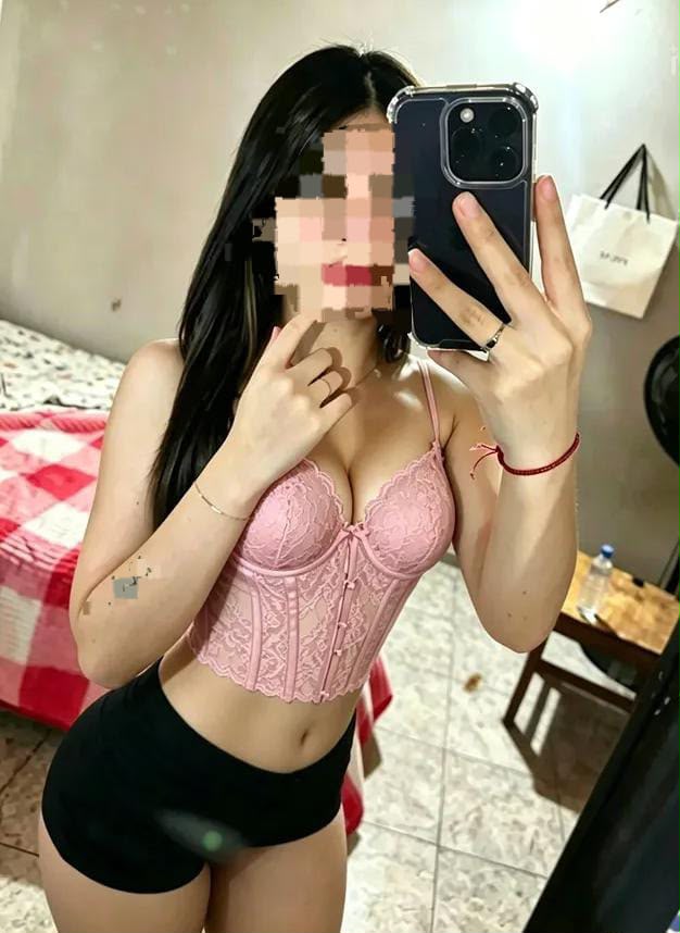 Sara Teen 19 años Novedad Puerto Rico