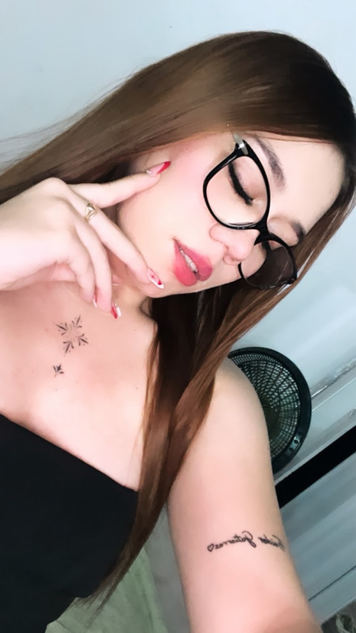QUITAME MIS TANGUITAS CON LA BOCA EN LA MILAGROSA