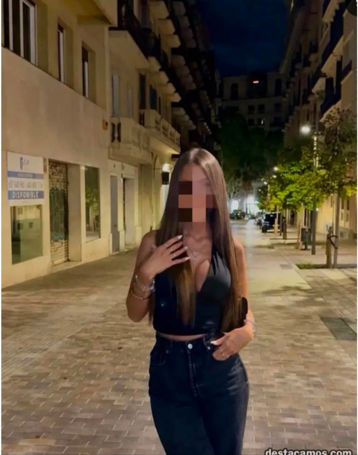Hermanas canarias Fiesteras