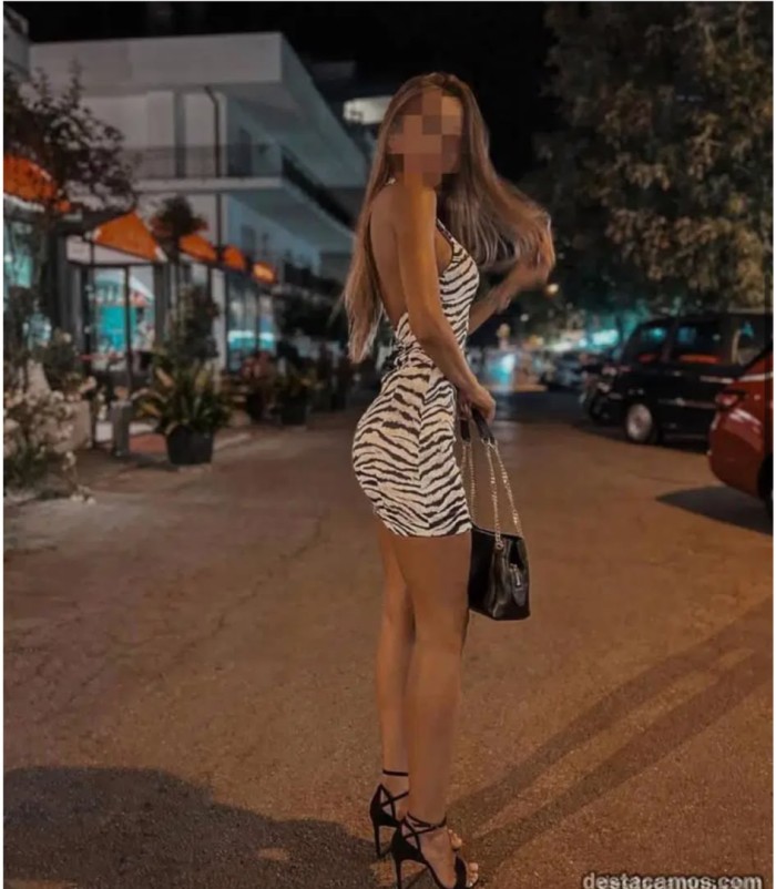 Hermanas canarias Fiesteras