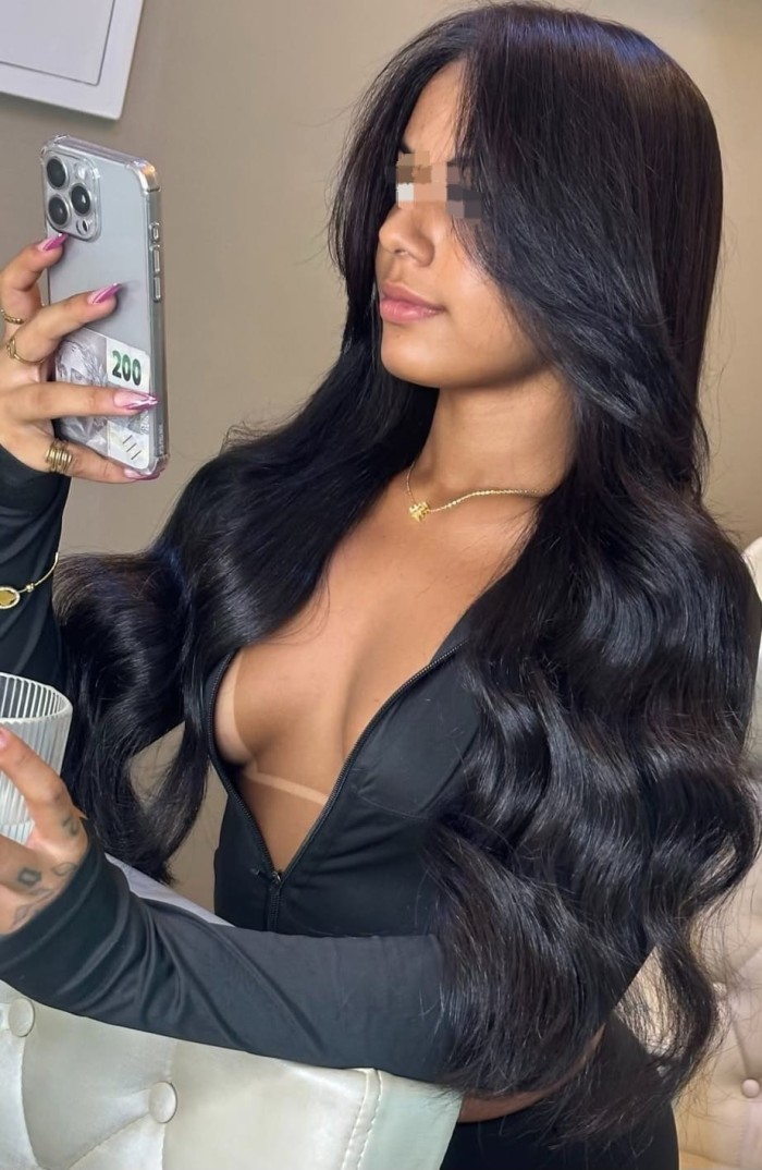 Preciosa latina  muy cachonda y fiestera en Mahon