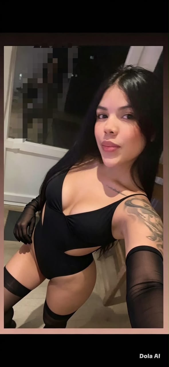 VALERIA GRAN NOVEDAD LLEGA EN TU CIUDAD APROVECHA